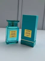 عطر تامفورد فلور د پورتوفینو | Tom Ford Fleur de Portofino - Image 3
