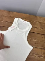 تاپ کبریتی کشی شیری اس اولیور - Image 4