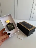 عطر عود سیلک مود | Maison Francis Kurkdjian Oud Silk Mood - Image 2