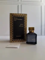 عطر عود سیلک مود | Maison Francis Kurkdjian Oud Silk Mood