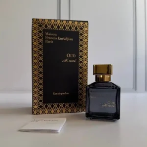 عطر عود سیلک مود | Maison Francis Kurkdjian Oud Silk Mood