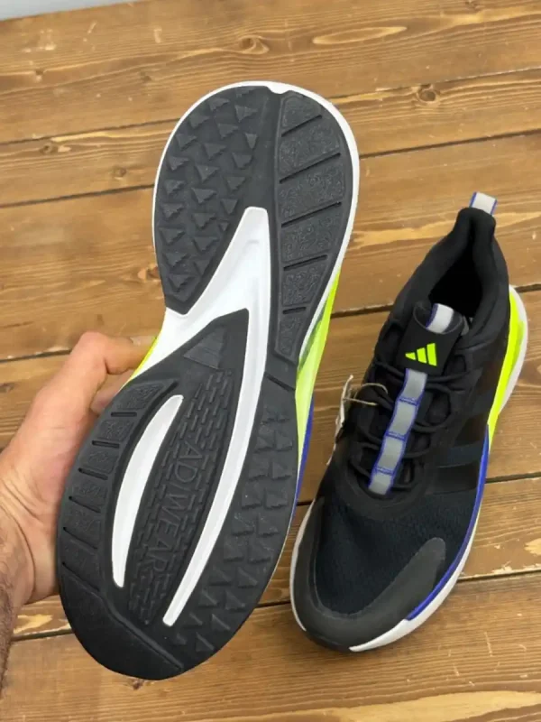 کتونی آ.د.ی.د.ا.س مدل alpha bounce + v2 - Image 4