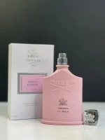عطر کرید اسپرینگ فلاور | Creed Spring Flower - Image 2