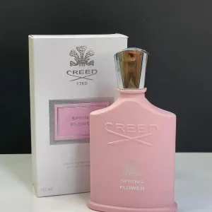 عطر کرید اسپرینگ فلاور | Creed Spring Flower