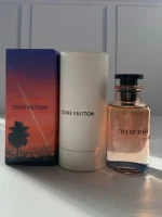 عطر لویی ویتون سیتی آف استارز | Louis Vuitton City of Stars