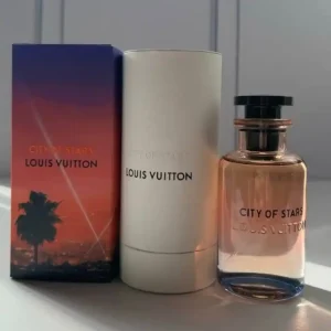 عطر لویی ویتون سیتی آف استارز | Louis Vuitton City of Stars