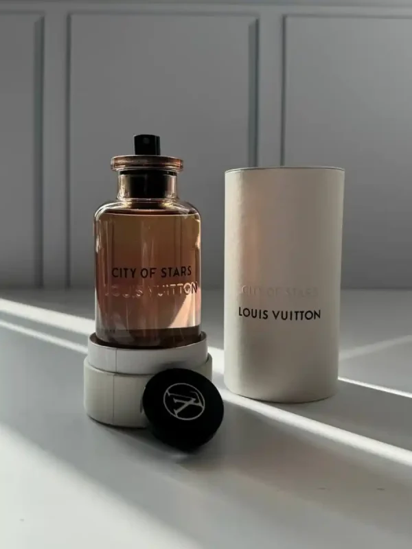 عطر لویی ویتون سیتی آف استارز | Louis Vuitton City of Stars - Image 3