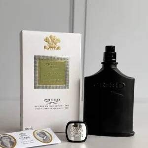 عطر کرید گرین آیریش تویید | Creed Green Irish Tweed
