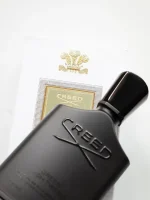 عطر کرید گرین آیریش تویید | Creed Green Irish Tweed - Image 4