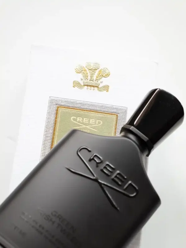 عطر کرید گرین آیریش تویید | Creed Green Irish Tweed - Image 4