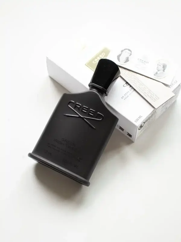 عطر کرید گرین آیریش تویید | Creed Green Irish Tweed - Image 2