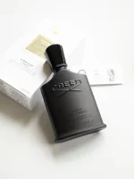 عطر کرید گرین آیریش تویید | Creed Green Irish Tweed - Image 3