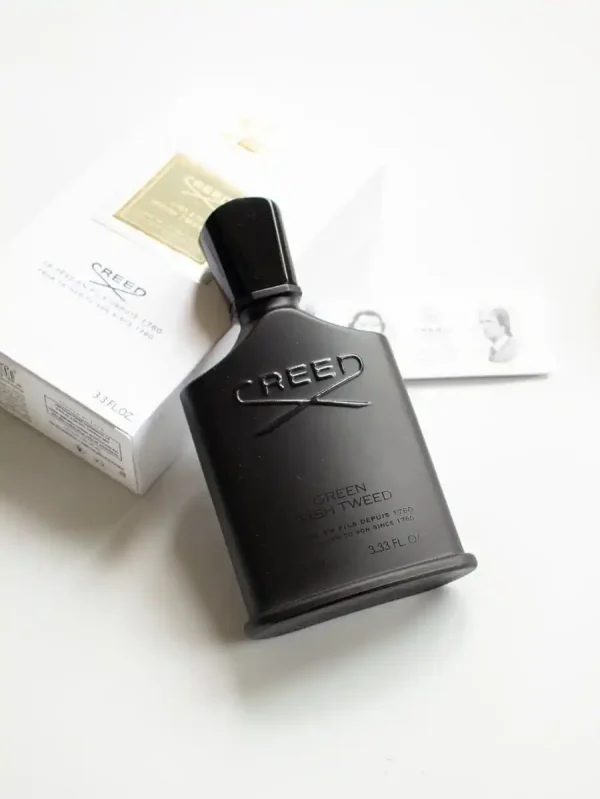 عطر کرید گرین آیریش تویید | Creed Green Irish Tweed - Image 3