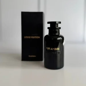عطر لویی ویتون پور آمبر | Louis Vuitton Pur Ambre