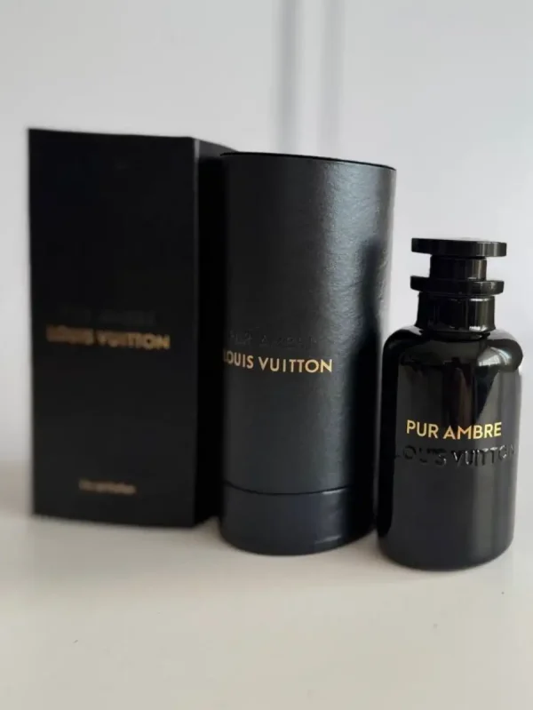 عطر لویی ویتون پور آمبر | Louis Vuitton Pur Ambre - Image 2