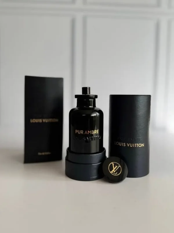 عطر لویی ویتون پور آمبر | Louis Vuitton Pur Ambre - Image 3