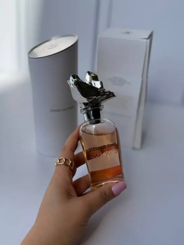 عطر لویی ویتون استلار تایمز | Louis Vuitton Stellar Times - Image 3