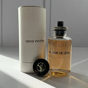 عطر لویی ویتون له جور سه لو | Louis Vuitton Le Jour Se Lève