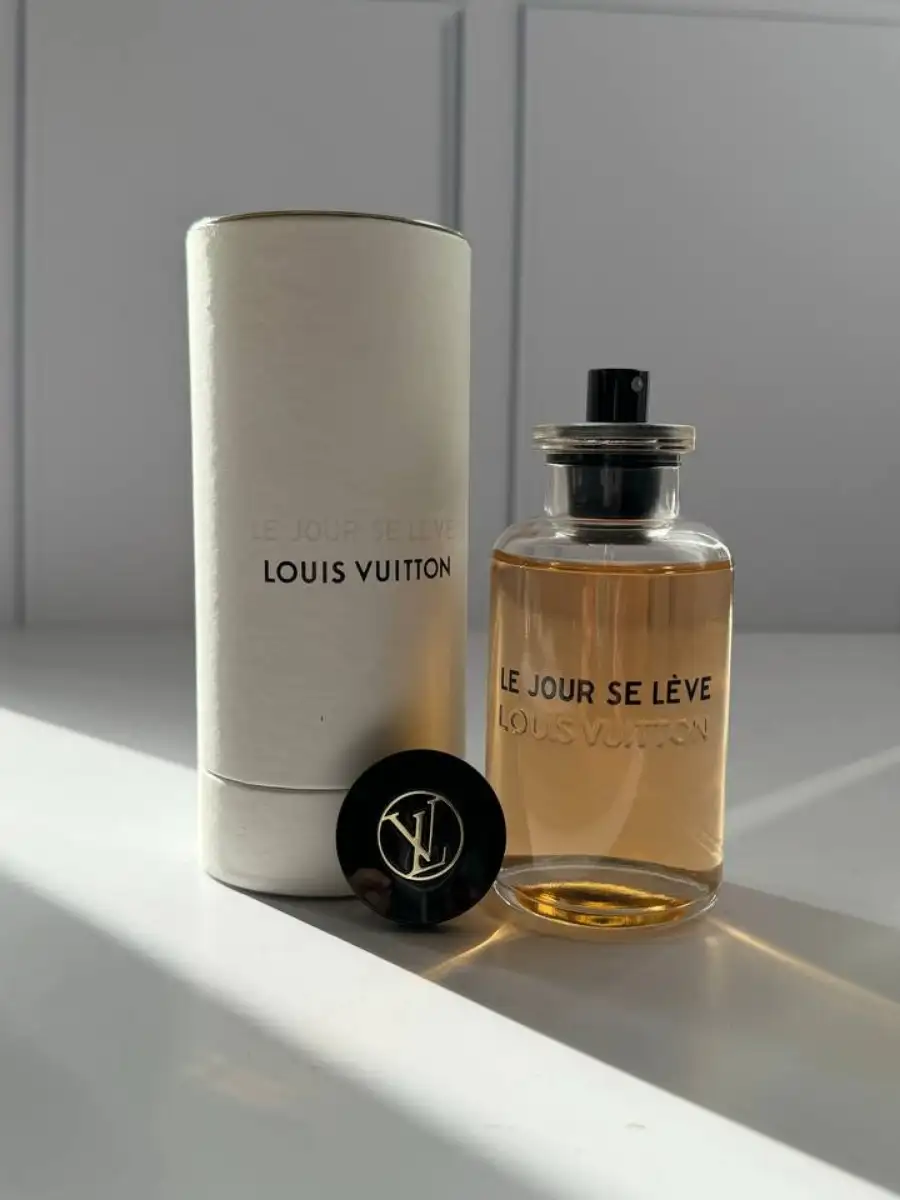 Picsart_26-05-19_00-36-18-481- 1 عطر لویی ویتون له جور سه لو | Louis Vuitton Le Jour Se Lève - Image 1