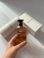 عطر لویی ویتون له جور سه لو | Louis Vuitton Le Jour Se Lève - Image 3