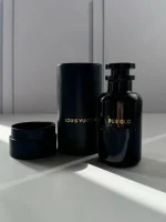 عطر لویی ویتون پور عود | Louis Vuitton Pur Oud - Image 2