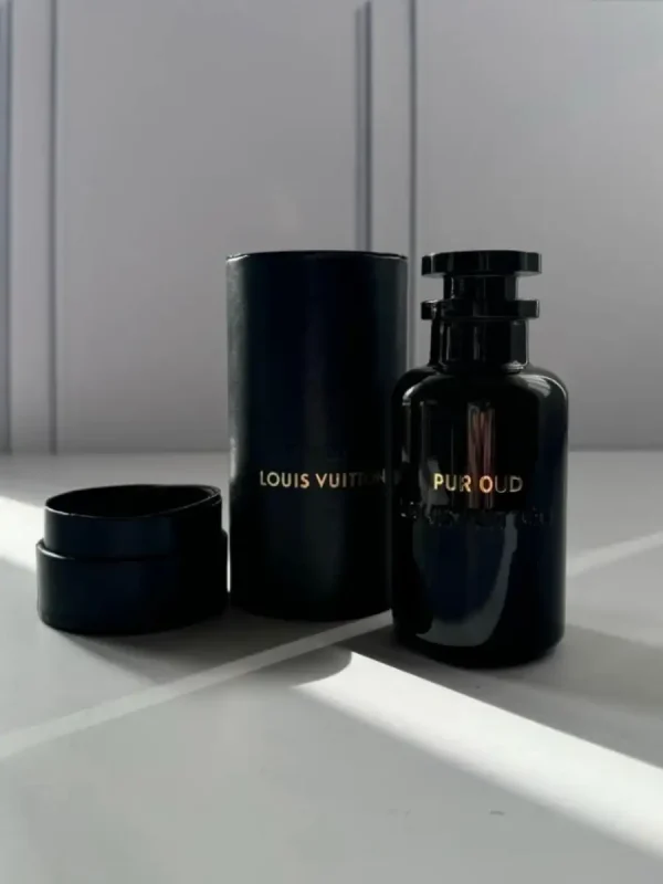 عطر لویی ویتون پور عود | Louis Vuitton Pur Oud - Image 2