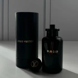 عطر لویی ویتون پور عود | Louis Vuitton Pur Oud