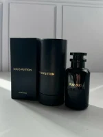 عطر لویی ویتون پور عود | Louis Vuitton Pur Oud - Image 3