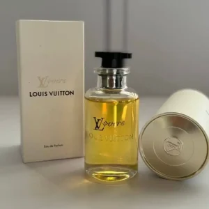 عطر لویی ویتون ال وی لاورز – Louis Vuitton LV Lovers