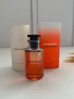عطر لویی ویتون آن د بیچ | Louis Vuitton On The Beach