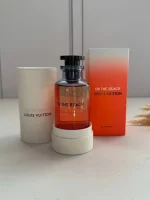 عطر لویی ویتون آن د بیچ | Louis Vuitton On The Beach - Image 2
