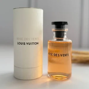 عطر لویی ویتون رز دس ونتس | Louis Vuitton Rose des Vents
