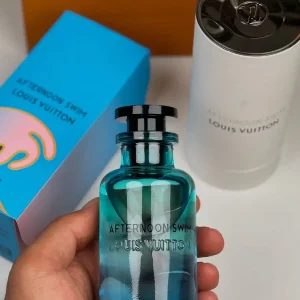 عطر لویی ویتون افترنون سویم | Louis Vuitton Afternoon Swim