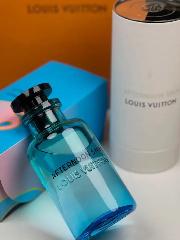 عطر لویی ویتون افترنون سویم | Louis Vuitton Afternoon Swim - Image 2