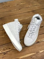 کتونی آ.د.ی.د.ا.س مدل znsored hi suede - Image 3