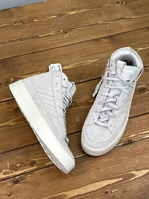 کتونی آ.د.ی.د.ا.س مدل znsored hi suede - Image 3
