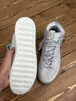 کتونی آ.د.ی.د.ا.س مدل znsored hi suede - Image 4