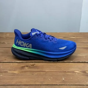 کتونی ه.و.ک.ا مدل clifton 9 gore-tex