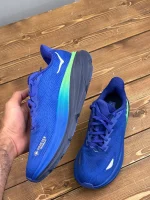 کتونی ه.و.ک.ا مدل clifton 9 gore-tex - Image 2
