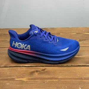 کتونی ه.و.ک.ا مدل clifton 9 gore-tex