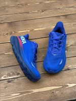کتونی ه.و.ک.ا مدل clifton 9 gore-tex - Image 3