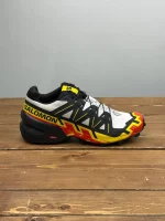 کتونی سالامون مدل speed cross 6