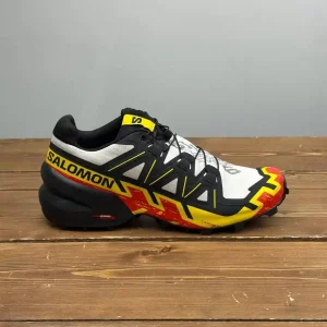 کتونی سالامون مدل speed cross 6