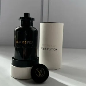 عطر لویی ویتون نویت د فئو | Louis Vuitton Nuit de Feu