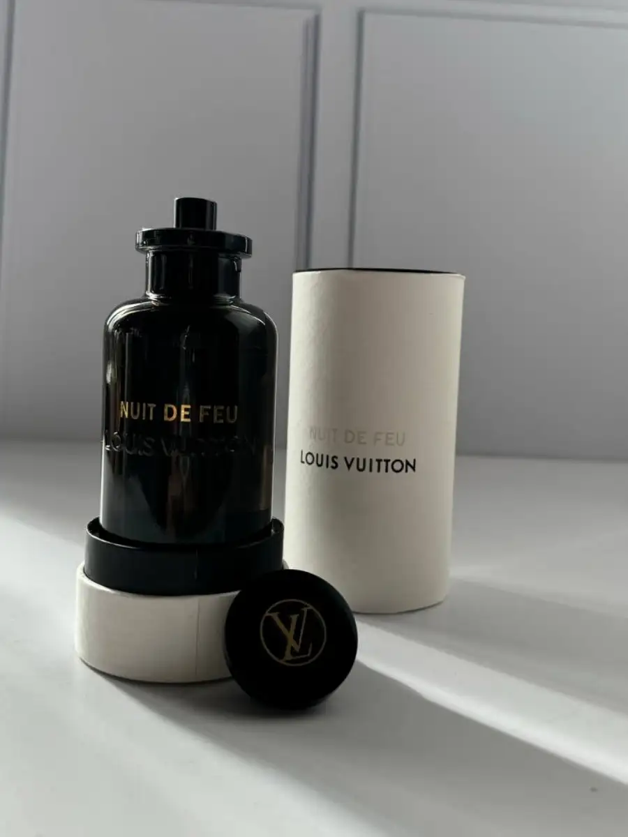 Picsart_26-05-19_09-38-03-979 عطر لویی ویتون نویت د فئو | Louis Vuitton Nuit de Feu - Image 1