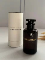عطر لویی ویتون لس سبل رز – Louis Vuitton Les Sables Roses - Image 2