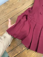 پیراهن مجلسی دکلته بندی بوهو - Image 4