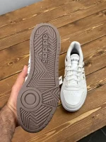 کتونی آد.ید.اس مدل hoops 3.0 - Image 4
