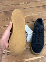 کتونی آد.ید.اس مدل stan smith crepe - Image 4