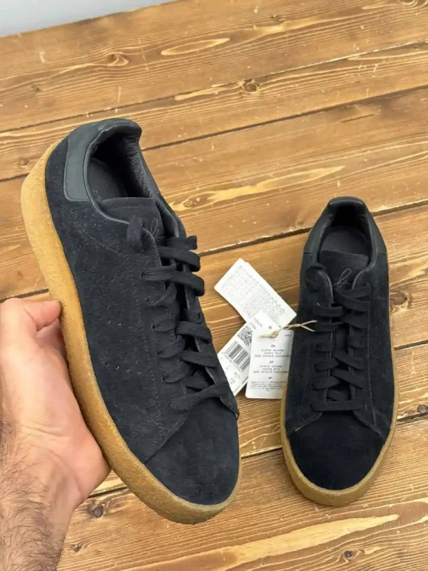 کتونی آد.ید.اس مدل stan smith crepe - Image 2